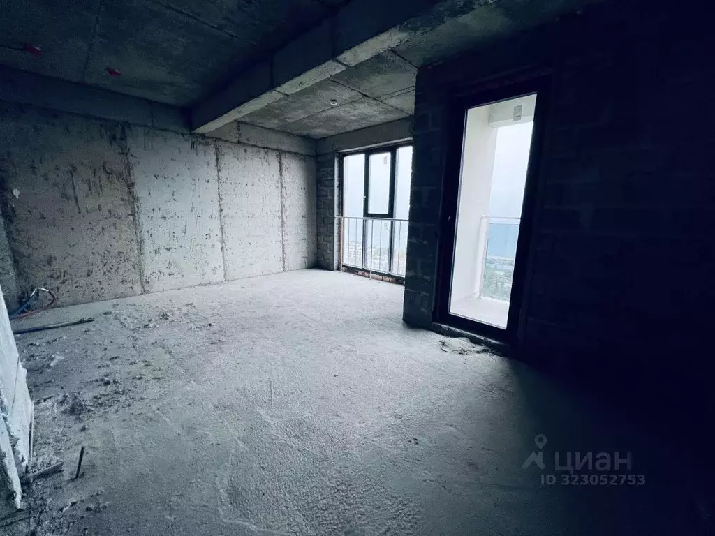 Квартира, студия, 29.2 м - Фото 1