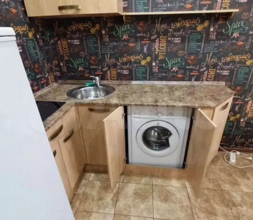 1-к. квартира, 40 м, 7/9 эт. - Фото 0