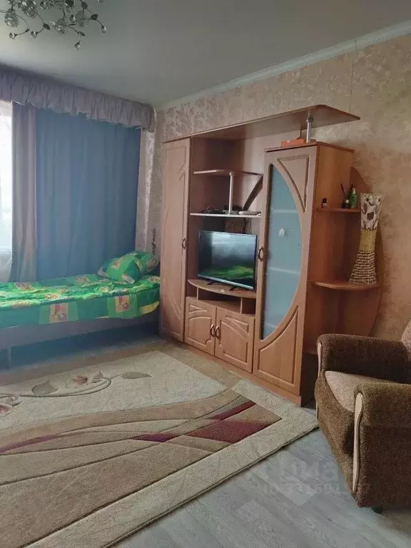 2-к кв. Орловская область, Мценск ул. Машиностроителей, 12 (50.0 м) - Фото 2