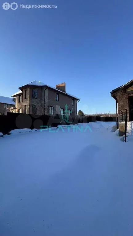 Дом в Лаишево, Родниковая улица, 11 (170 м) - Фото 1