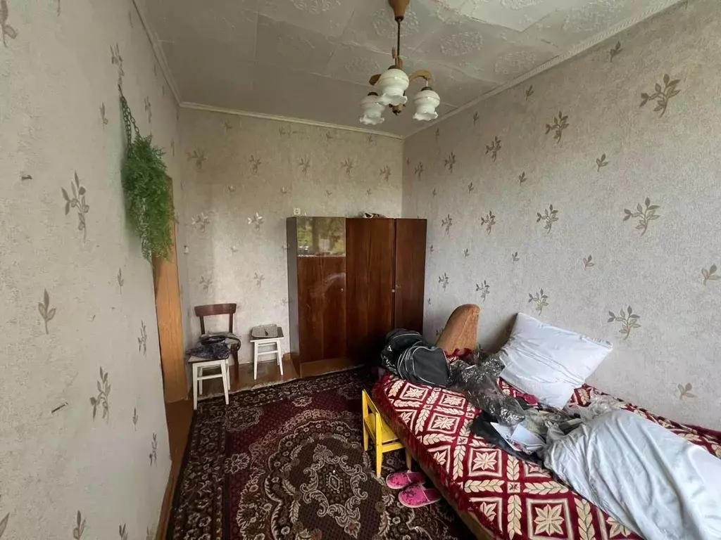 Комната Курская область, Курск Курского завода тракторных запчастей ... - Фото 1