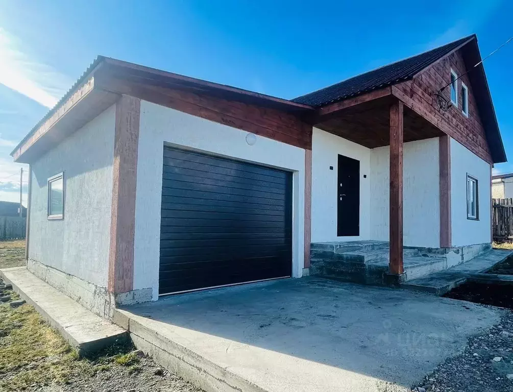 Дом в Иркутская область, Иркутский муниципальный округ, с. Урик ул. ... - Фото 2