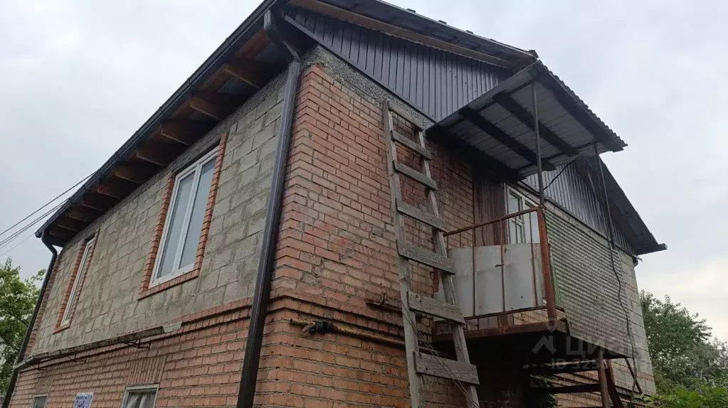 Участок в Северная Осетия, Владикавказ Учитель СТ, 5-я линия (10.0 ... - Фото 2