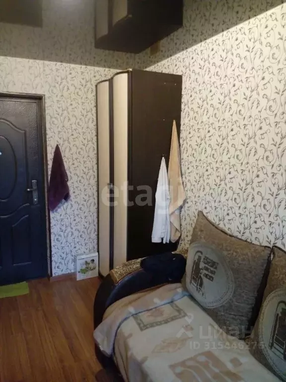 Комната Свердловская область, Нижний Тагил ул. Юности, 39 (12.3 м) - Фото 1