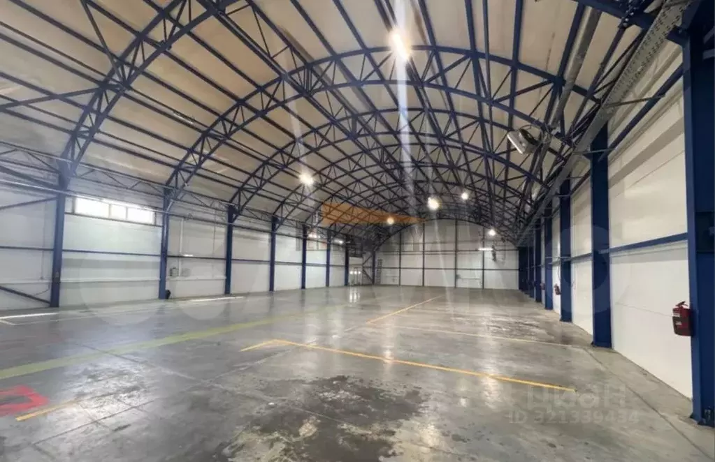 Склад в Московская область, Ленинский городской округ, д. Андреевское, ... - Фото 2