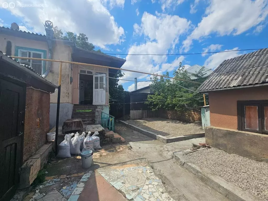 Дом в Кисловодск, улица Белинского, 32 (32 м) - Фото 1