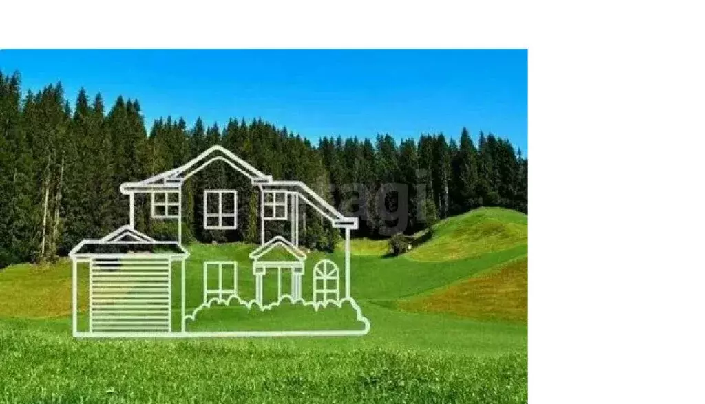 Участок в Тарбагатайский район, сельское поселение Заводское, СТ ... - Фото 2