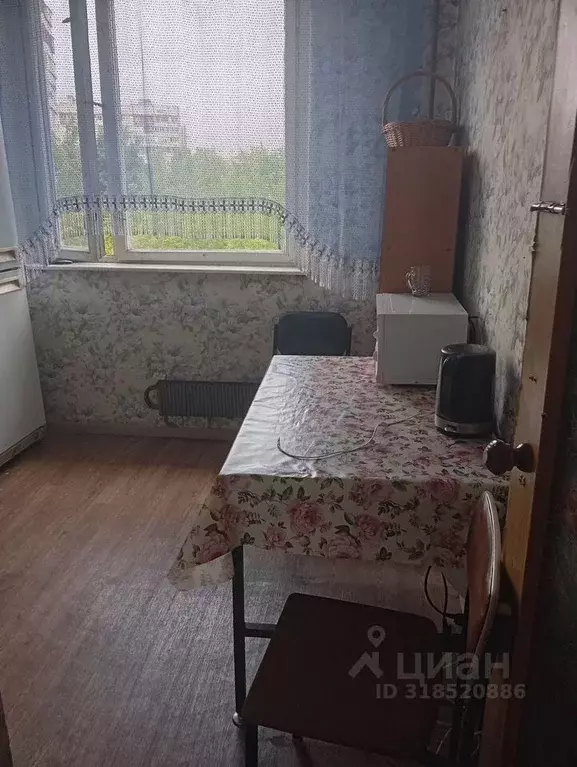2-к кв. Москва ул. Мневники, 10К1 (54.0 м) - Фото 1