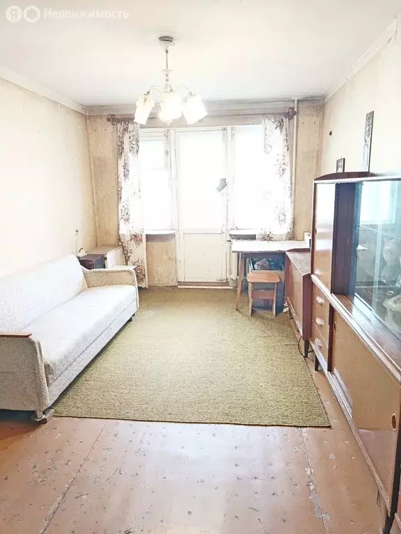 3-комнатная квартира: Киров, Пятницкая улица, 82 (58.5 м) - Фото 2
