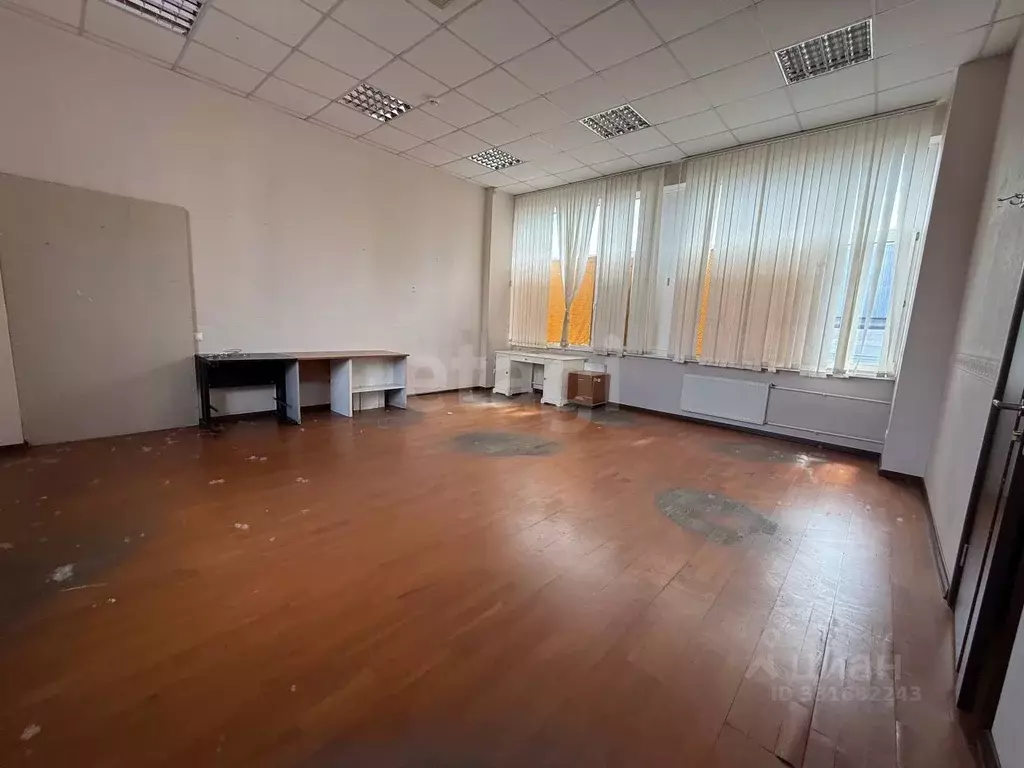 Помещение свободного назначения в Москва Складочная ул., 3С7 (192 м) - Фото 1
