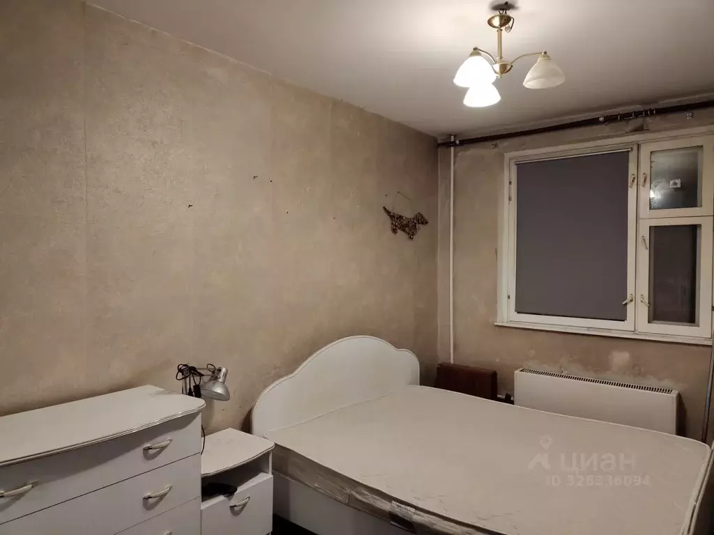 2-к кв. Москва ул. Коминтерна, 54К3 (56.0 м) - Фото 1