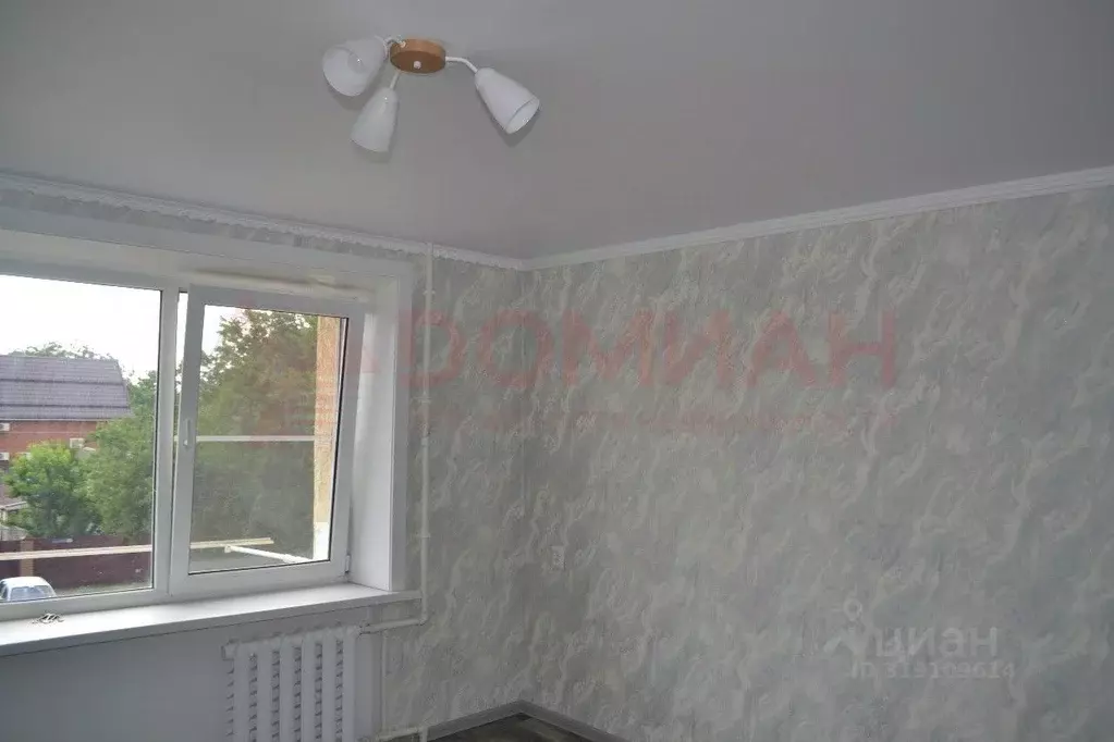 Комната Ростовская область, Волгодонск ул. Ленина, 96 (15.1 м) - Фото 1