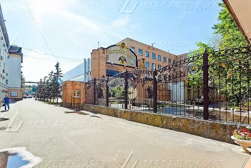 Помещение свободного назначения (2277 м) - Фото 1