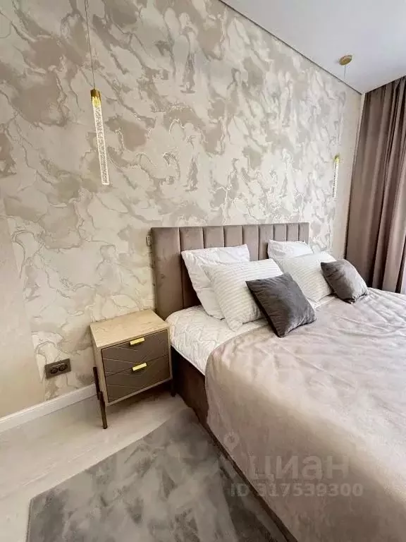 1-к кв. Калининградская область, Калининград ул. Куйбышева, 84 (43.0 ... - Фото 0