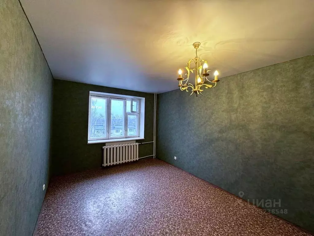 1-к кв. Башкортостан, Уфимский район, с. Авдон ул. 60 лет СССР, 27/1 ... - Фото 2