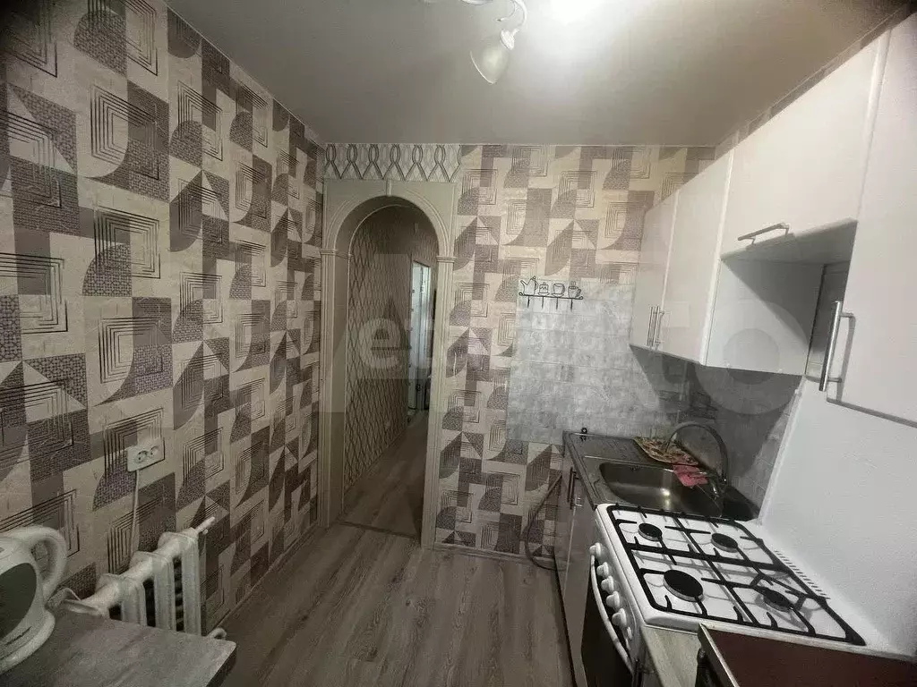1-к. квартира, 29 м, 5/5 эт. - Фото 0