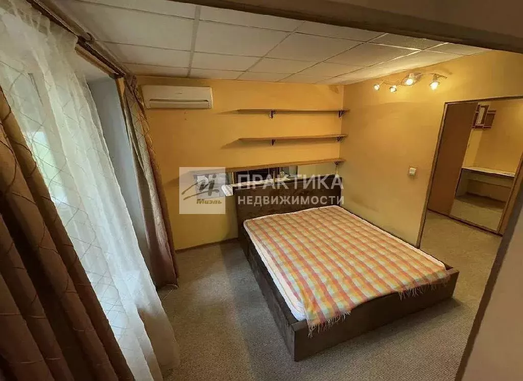 Продается 1-комнатная квартира - Фото 1