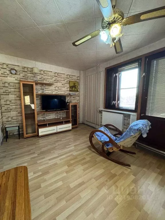 Квартира, 2 комнаты, 50.3 м - Фото 1