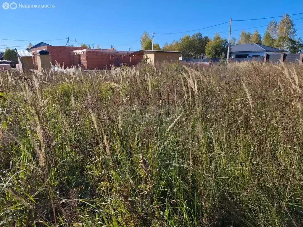 Участок в Раменское, Августовская улица (6 м) - Фото 0