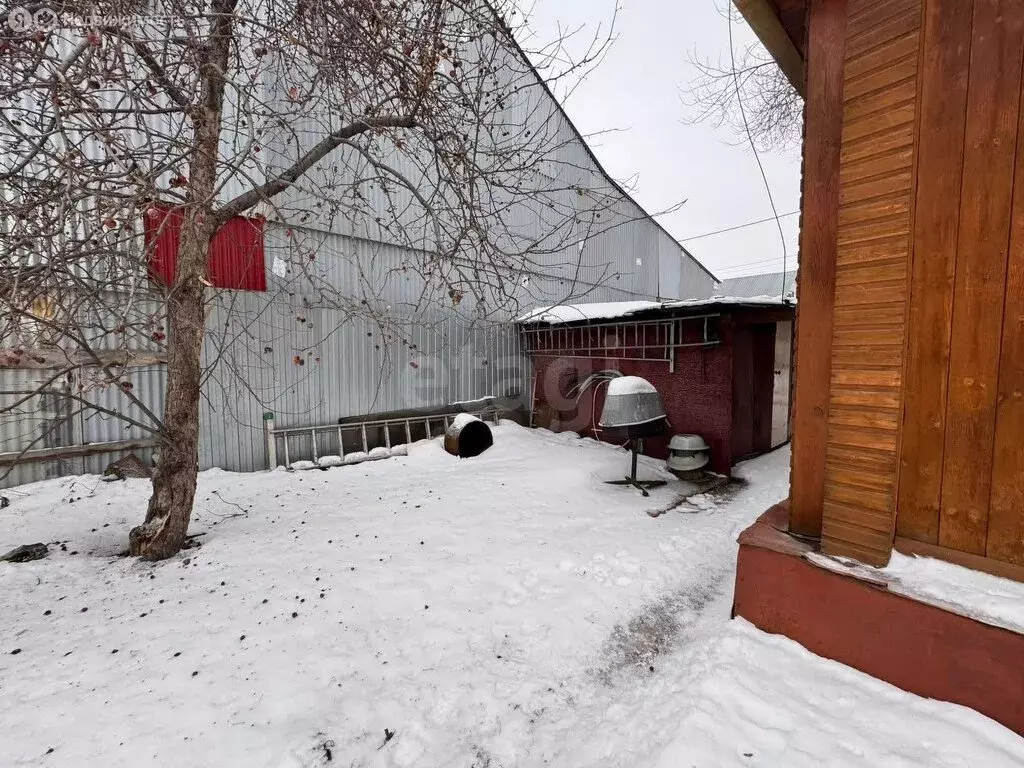 Дом в Новосибирск, 2-й Порт-Артурский переулок (127.6 м) - Фото 2