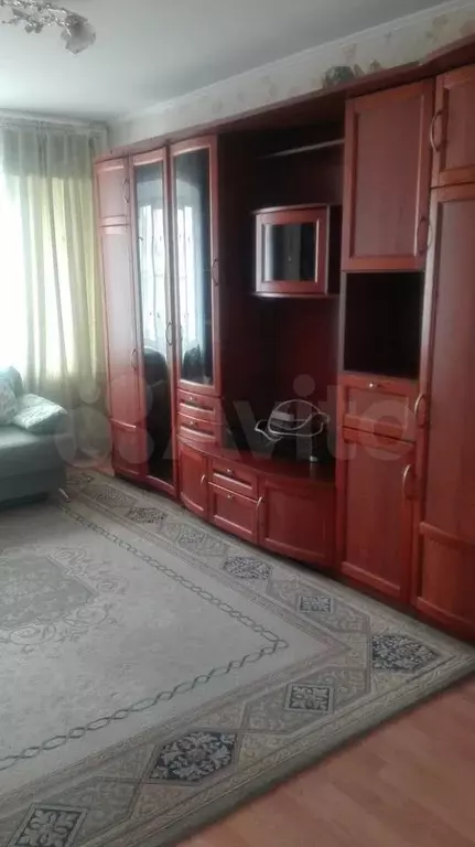 2-к. квартира, 44,9 м, 3/9 эт. - Фото 1