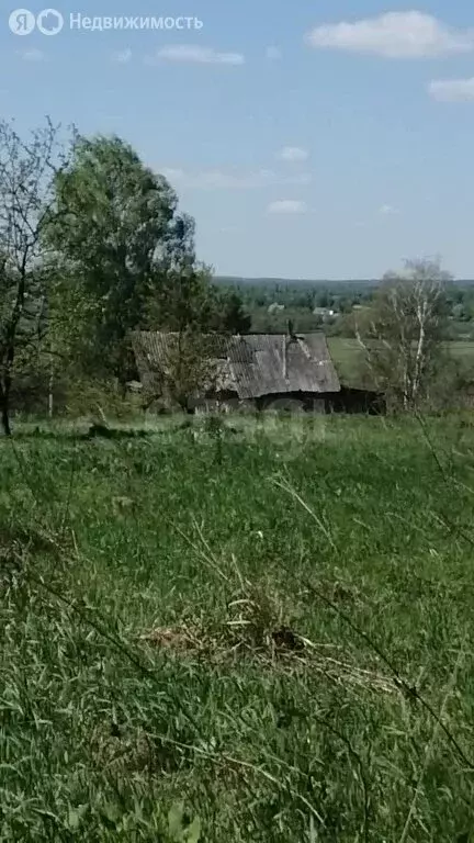 Участок в Суворовский район, сельское поселение Юго-Восточное, село ... - Фото 0