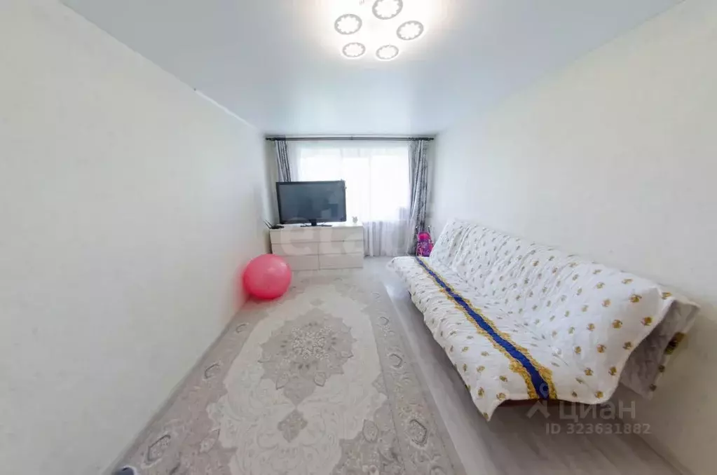 2-к кв. Курганская область, Шадринск ул. Щеткина, 61 (45.4 м) - Фото 1