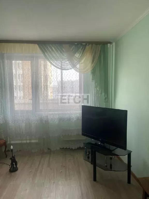Продается 1-комнатная квартира - Фото 0