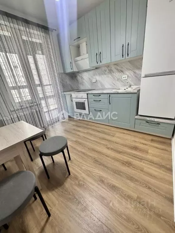 1-к кв. Москва ул. Гренадерская, 9к2 (35.0 м) - Фото 1