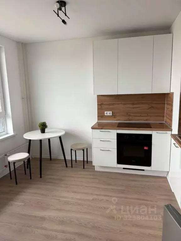 Студия Московская область, Домодедово городской округ, с. Ям ул. ... - Фото 2