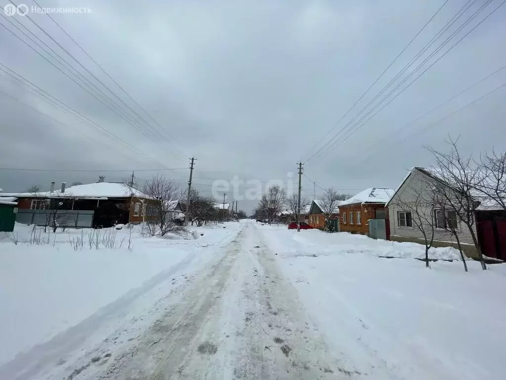 Участок в Республика Адыгея (Адыгея), Майкоп (6.54 м) - Фото 1