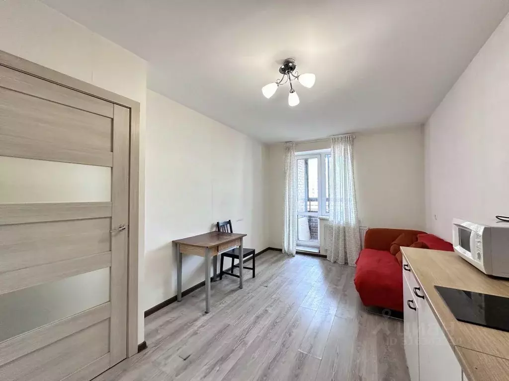 Квартира, 1 комната, 34 м - Фото 0