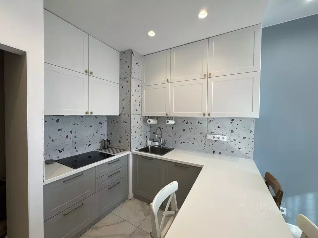 2-к кв. Москва Родниковая ул., 30к1 (53.5 м) - Фото 2