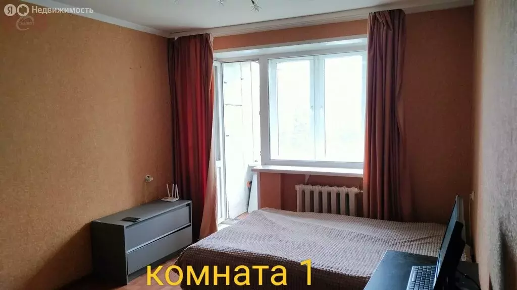 2-комнатная квартира: Воронеж, Ленинский проспект, 150 (45 м) - Фото 0