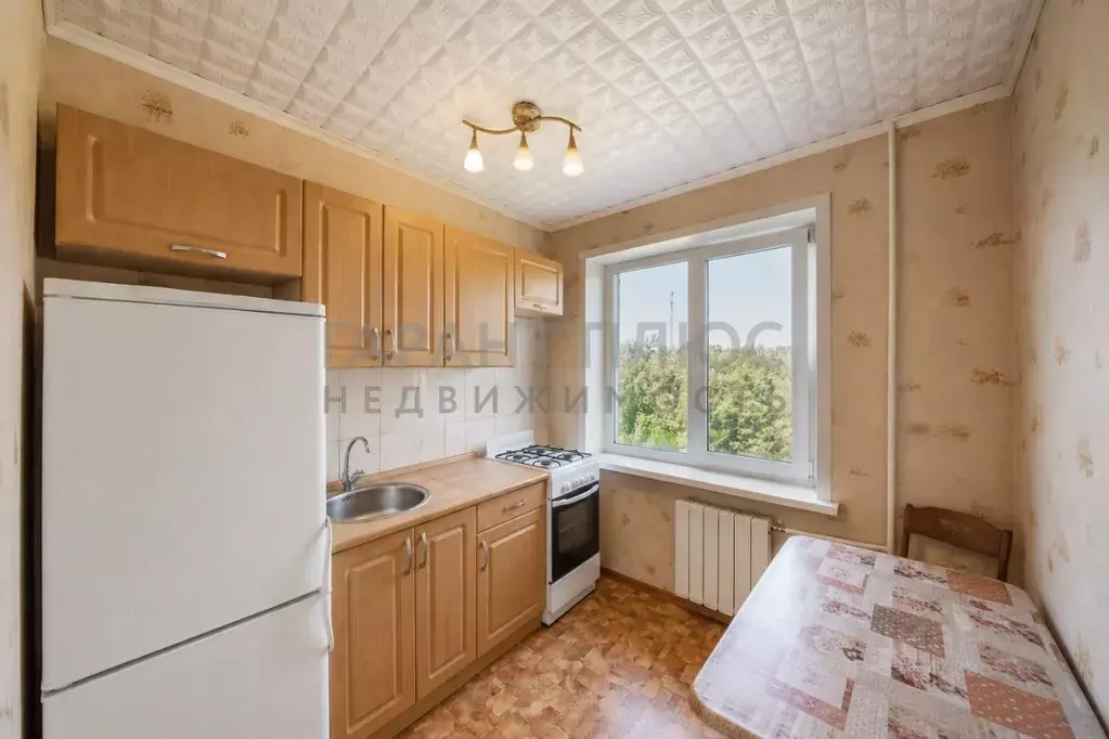 2-к кв. Липецкая область, Липецк ул. 4-я Пятилетка, 42 (47.3 м) - Фото 1