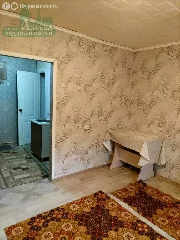 1-комнатная квартира: Смоленск, улица Маршала Соколовского, 18к1 (18 ... - Фото 2