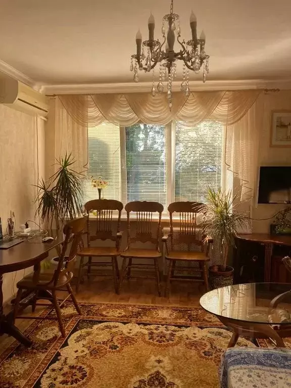 3-к кв. Краснодарский край, Геленджик ул. Леселидзе, 4 (60.0 м) - Фото 0