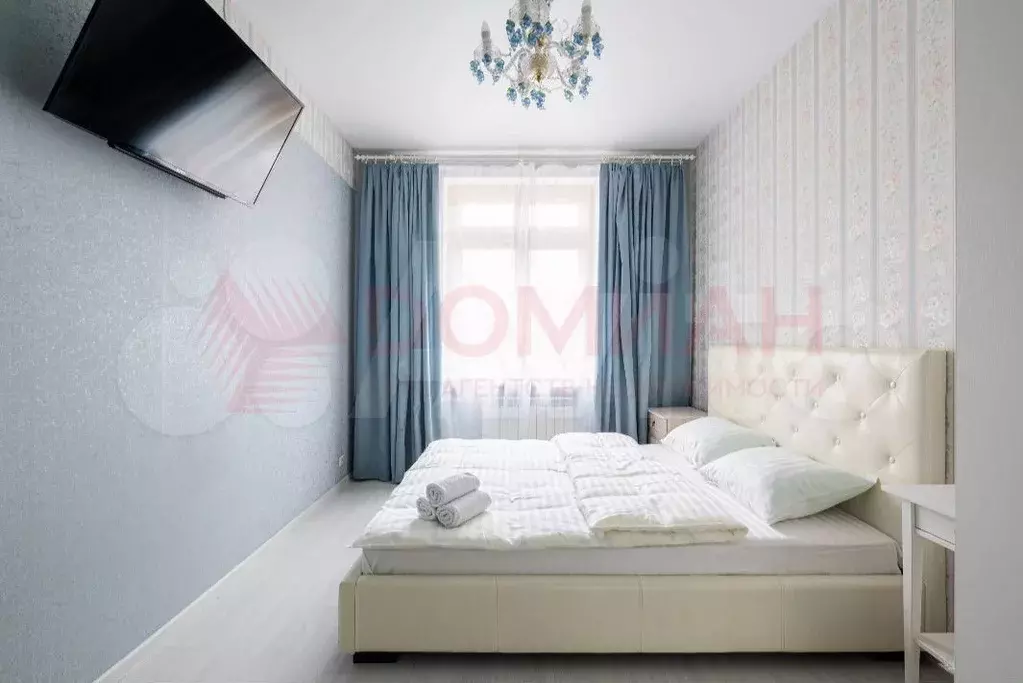 2-к. квартира, 49 м, 3/9 эт. - Фото 0