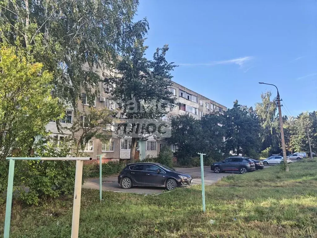 2-к кв. Московская область, Воскресенск ул. Ломоносова, 111 (54.0 м) - Фото 1