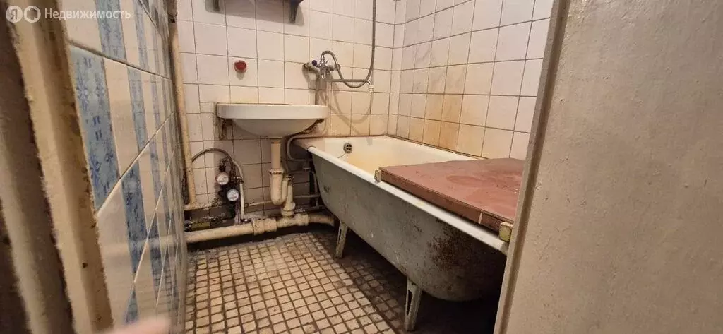 2-комнатная квартира: Торжок, Ленинградское шоссе, 95 (43.7 м) - Фото 1