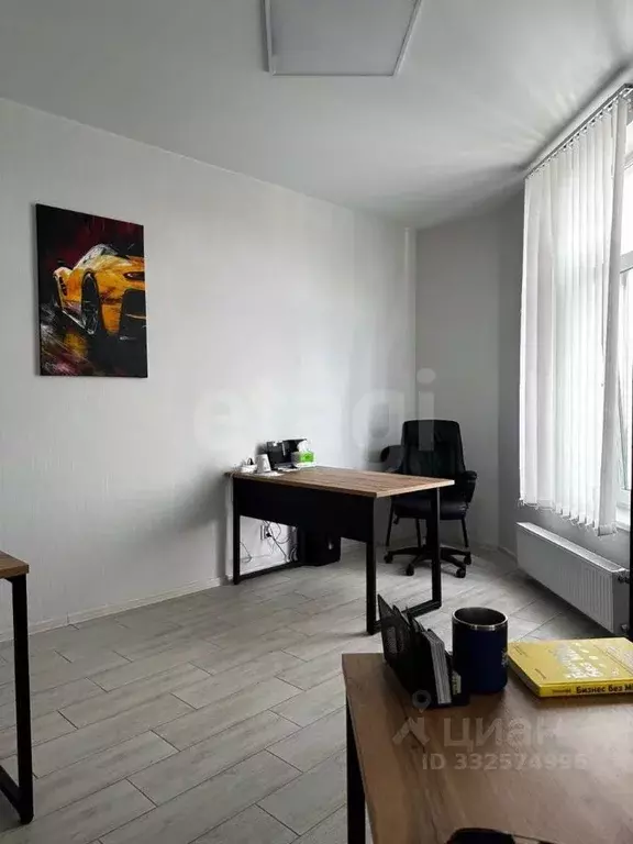 Офис в Башкортостан, Уфа Комсомольская ул., 94/1 (37 м) - Фото 1