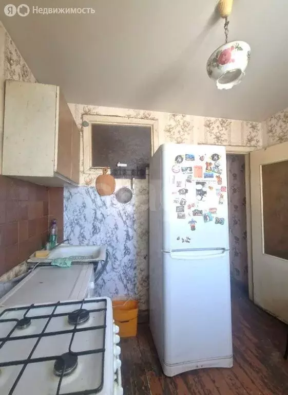 2-комнатная квартира: Подольск, микрорайон Климовск, посёлок Южный, 35 ... - Фото 2