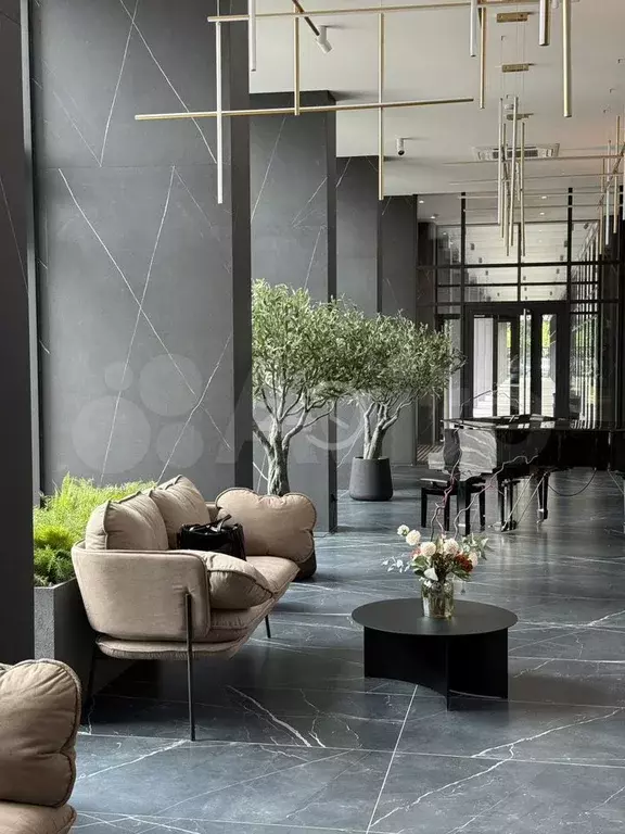 5-к. квартира, 170 м, 5/9 эт. - Фото 1