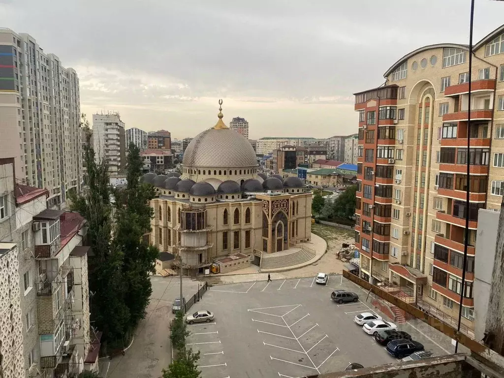 2-к кв. Дагестан, Махачкала просп. Петра 1, 133 (55.0 м) - Фото 0