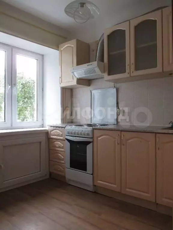 3-к. квартира, 41 м, 3/5 эт. - Фото 0