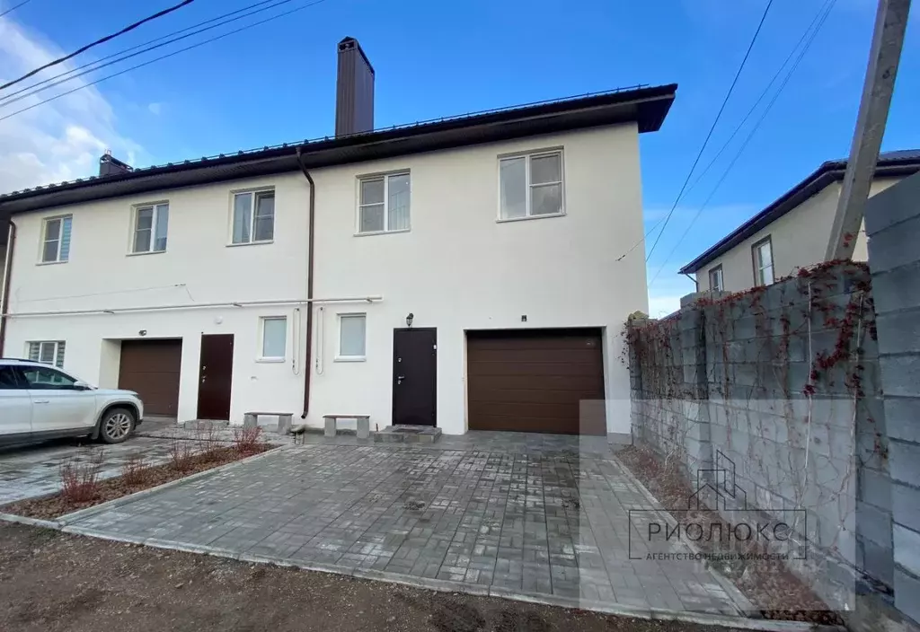 Таунхаус в Башкортостан, Абзелиловский район, Ташбулатовский ... - Фото 1