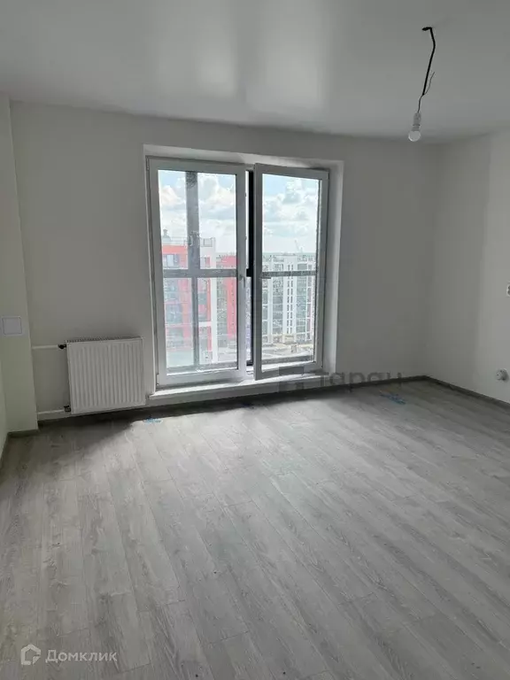 Продаётся 1-к квартира, 35.6 м - Фото 1