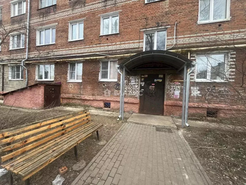 3-к кв. Владимирская область, Собинка ул. Гоголя, 3 (51.6 м) - Фото 1