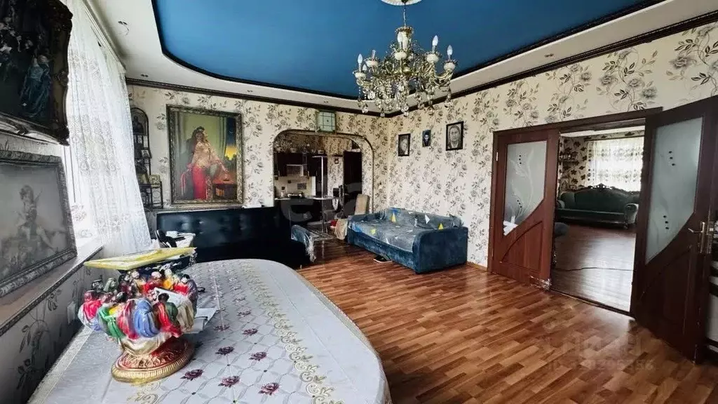 Дом в Ленинградская область, Всеволожск ул. Шевченко, 12Б (121 м) - Фото 0