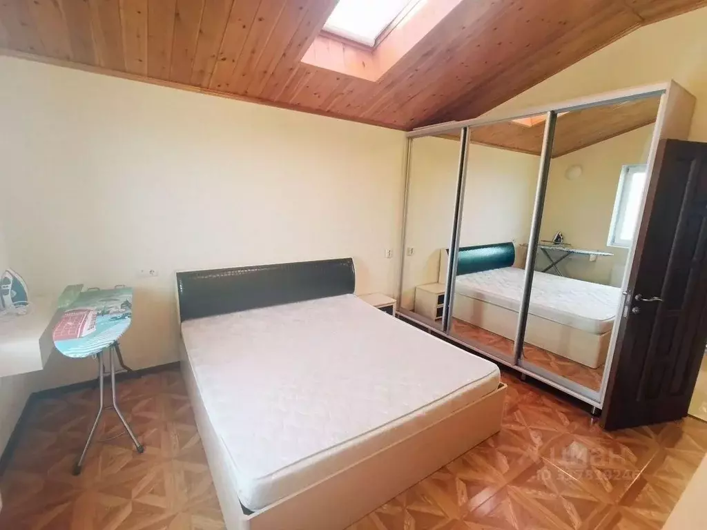 3-к кв. Севастополь ул. Николая Саввы, 13 (65.0 м) - Фото 0